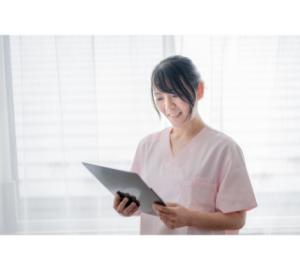 介護業界のイメージ画像