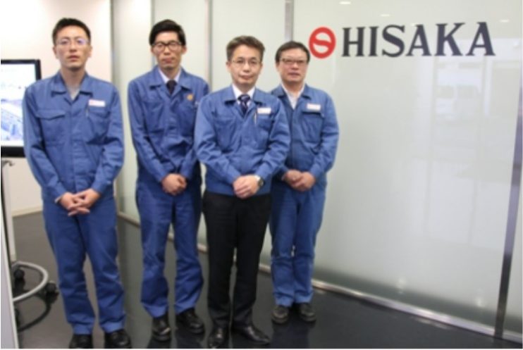 製造業 NECネクサソリューションズ公式サイト画像