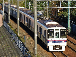鉄道業のイメージ